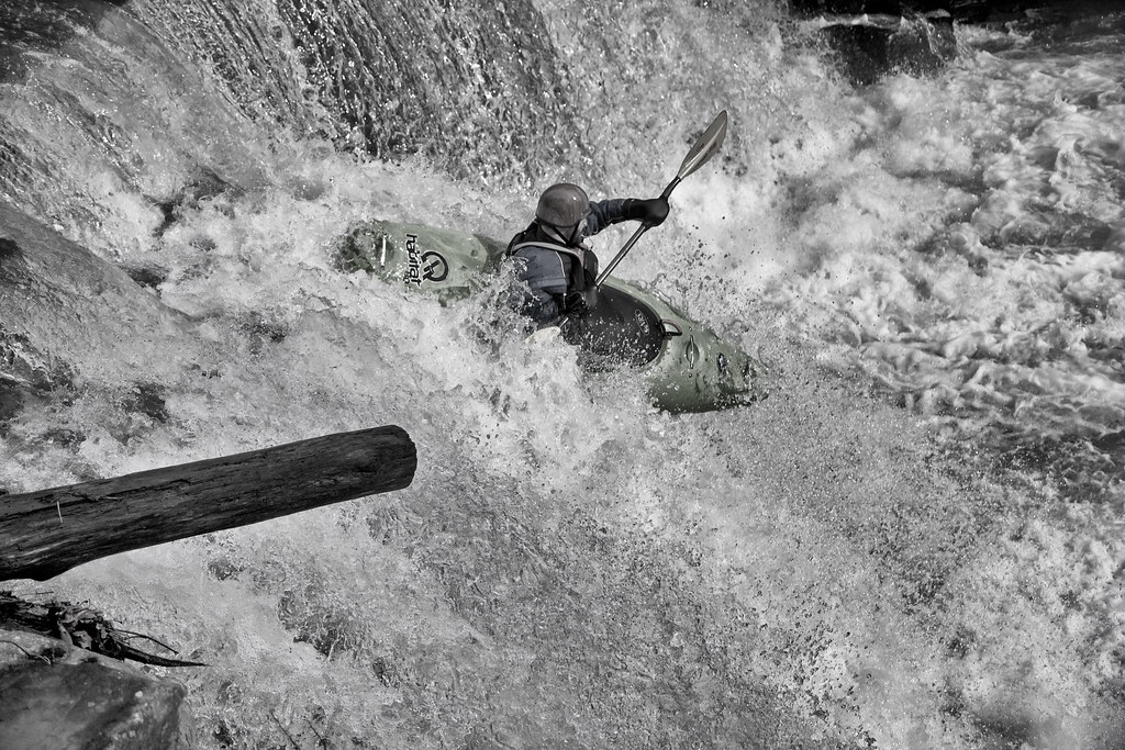 Mill Creek, Anstead, WV 2 Fred Wolfe Flickr