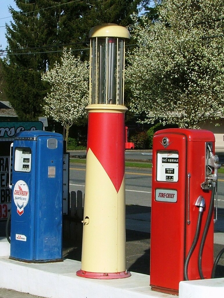 Carnation Station Carnation, Washington Larry Myhre Flickr