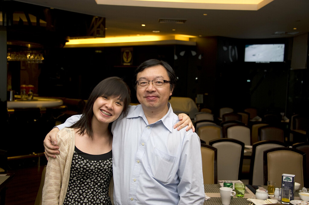 Vanessa Yan 2012 Flickr