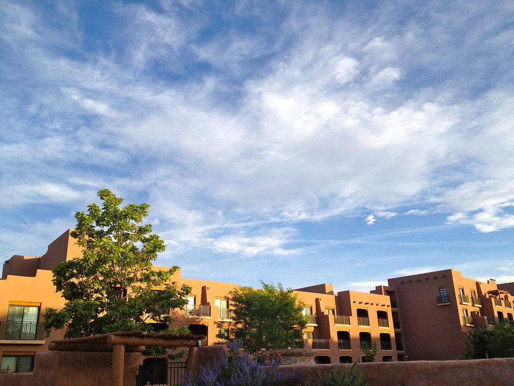 Hyatt Regency Tamaya Resort, New Mexico Flickr