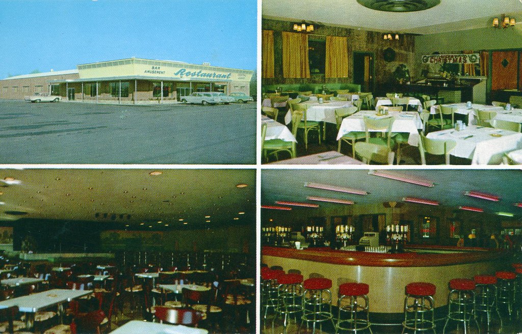 Club Waldorf MD The "Vegas" of Maryland. Ball room capacit… Flickr