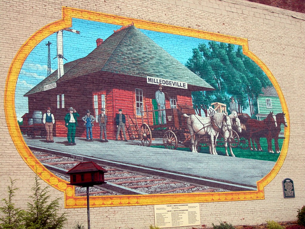 20040522 01 Milledgeville, IL David Wilson Flickr