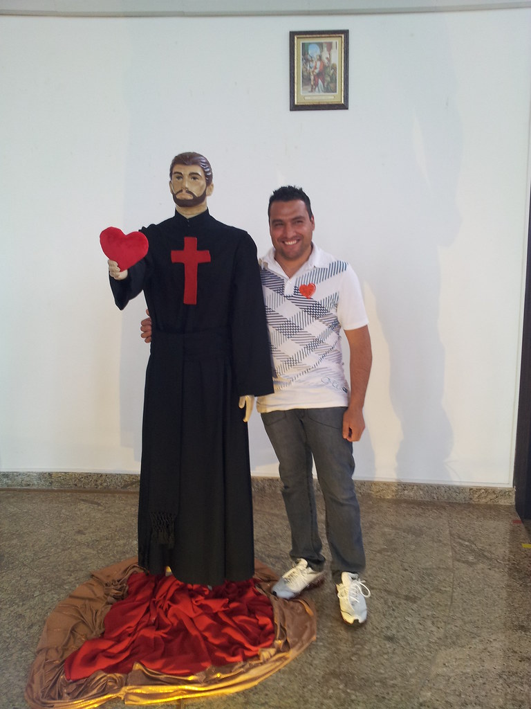 CAMILO DE LELIS. RODRIGO CAMPOS Flickr