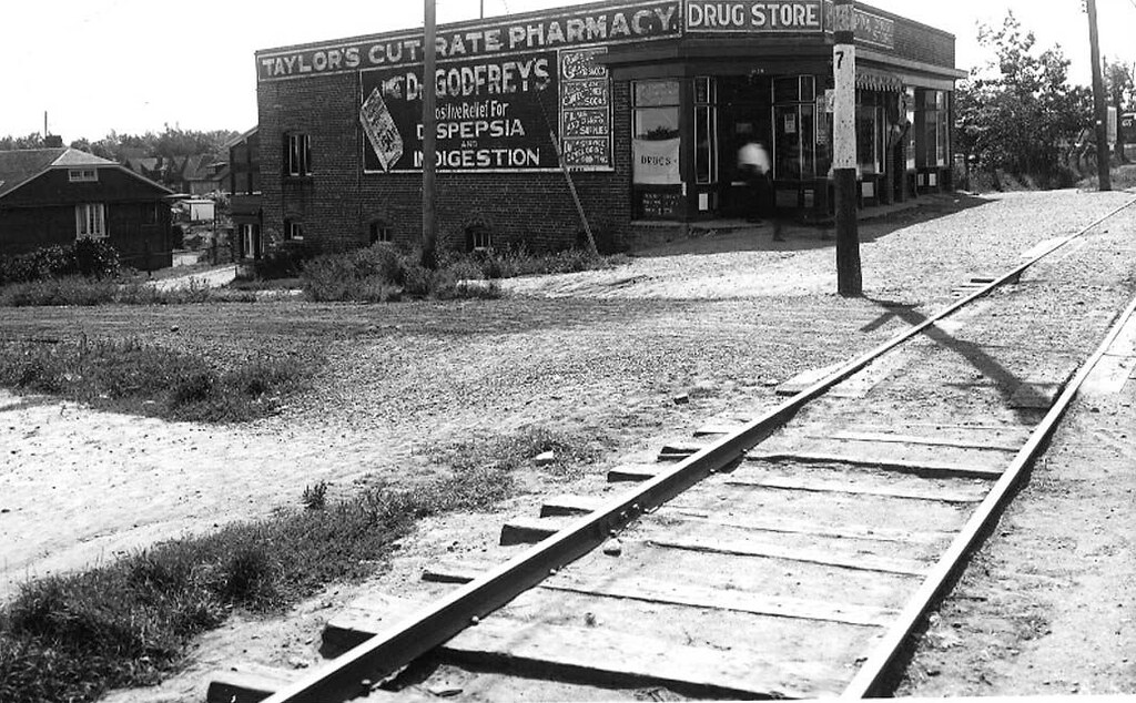 Kingston Road and Birchmount Birch Cliff News Flickr