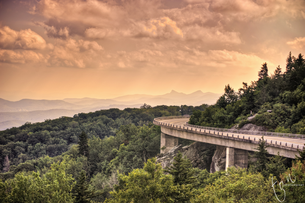 Elevation of Blowing Rock Properties Inc, Main St, Blowing Rock, NC