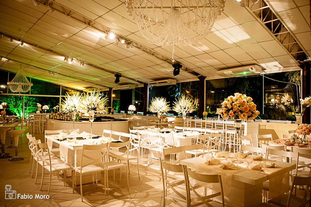 Green House Buffet Ilha do Governador a photo on Flickriver