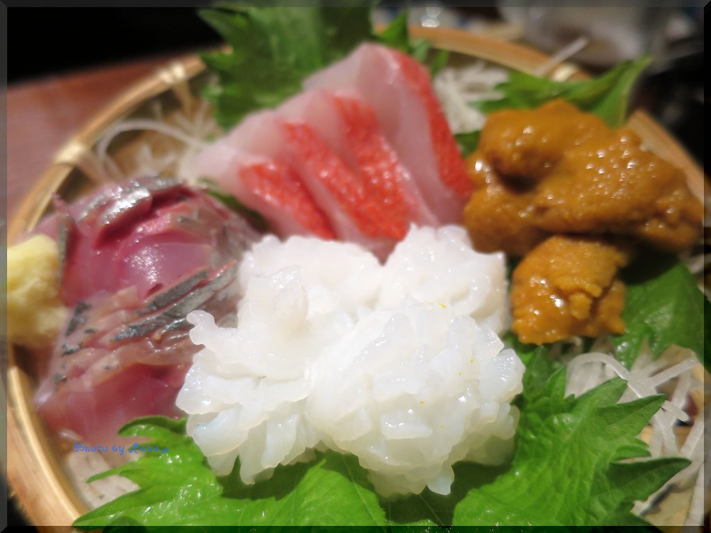 20140326_Tka.の食べ飲み歩きメモ(ブログ版)_【京橋】肴や魚勝（魚介居酒屋） 京橋駅近くの魚… Flickr