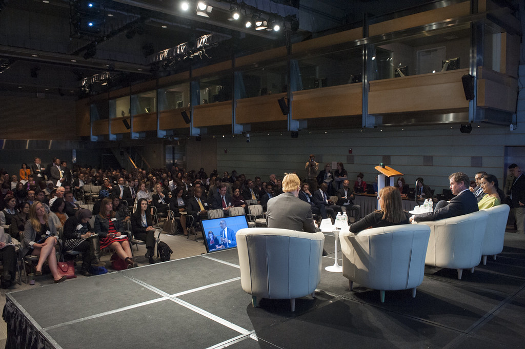 1416002 IFC Presents Digital Finance The World Bank Group … Flickr