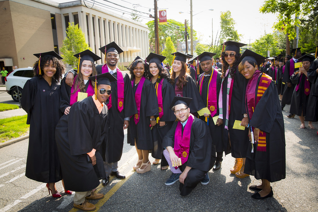 2016_05_20_0156_Blmfd_Cmmncmnt2016 Bloomfield College Photos Flickr
