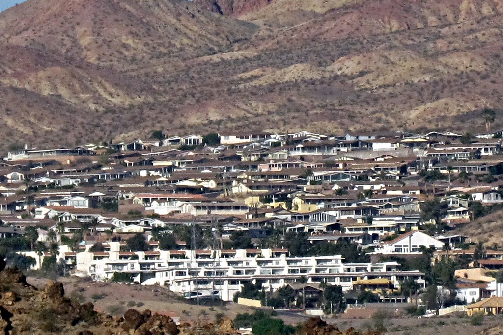 Boulder City, Nevada Boulder City is a city in Clark Count… Flickr