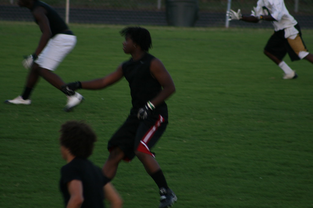 Hillsboro High School Football Nashville, TN Summer 2012 Flickr