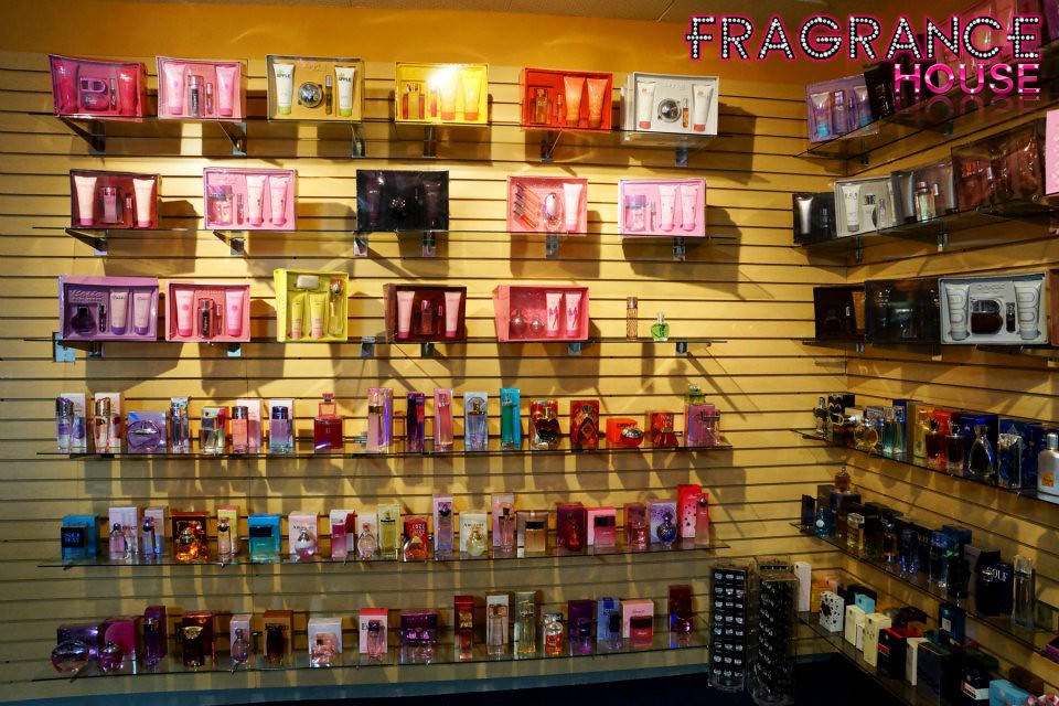 Fragrance House Inc www.fragranceho… Flickr