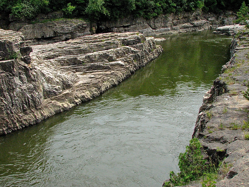 Winooski One Hydroelectric Station Winooski, Vermont USA •… Flickr