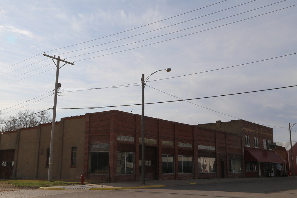 Dorchester Nebraska, Saline County NE Google Map Wikipedia… Bruce Wicks Flickr