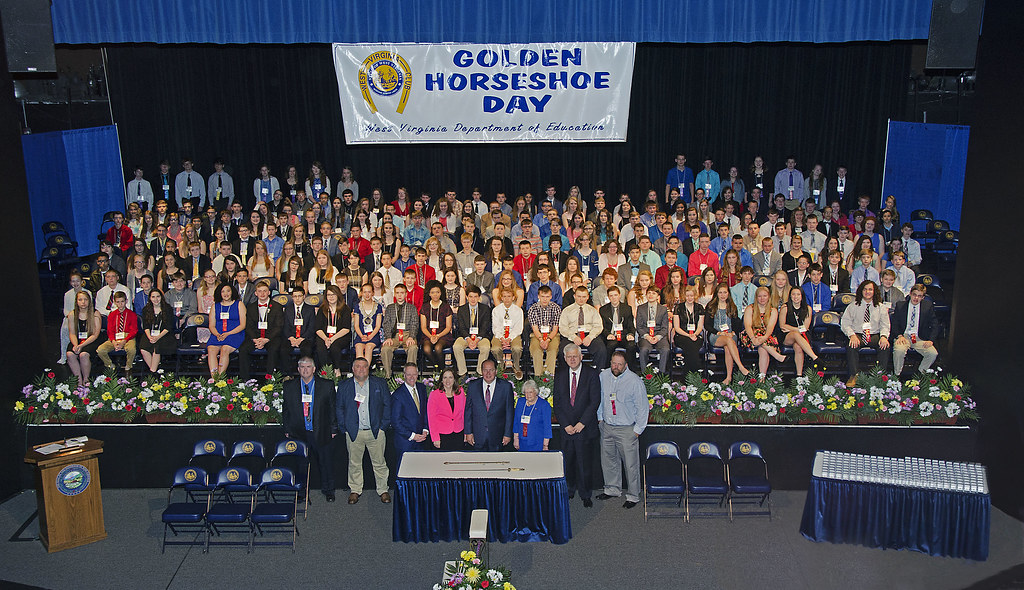 DSC_3660 Golden Horseshoe Governor Earl Ray Tomblin addres… Flickr