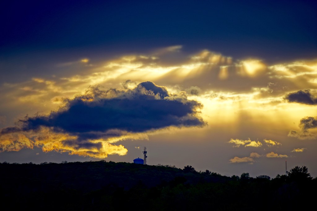 Boston, MA, USA Sunrise Sunset Times