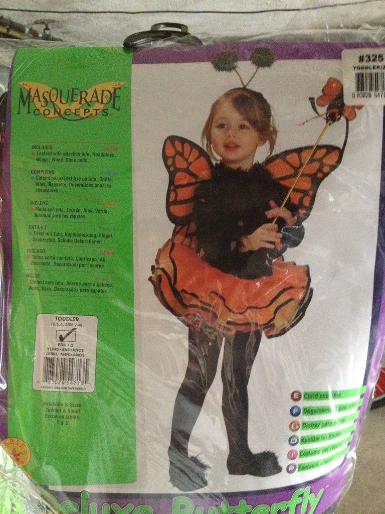 34 year old girl's halloween costume Flickr