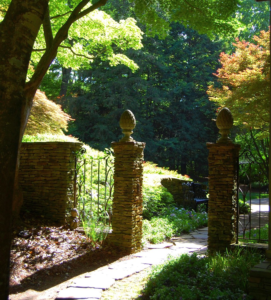 Gibbs Gardens Ball Ground, Here are pictures fro… Flickr