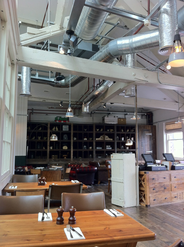 The Loft Bar John Keogh Flickr