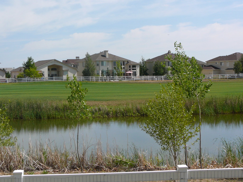 For Rent On Murphy Creek Golf Course Stunning 3br + Loft… Flickr