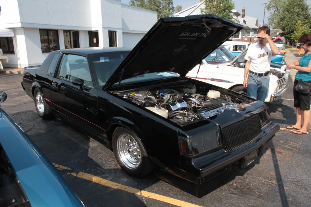 NYPaddock Chevrolet Paddock Chevrolet hosted their Collec… Flickr