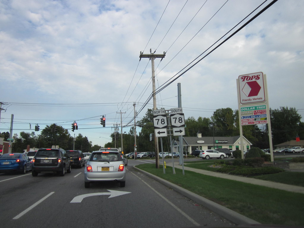French Road Amherst, New York French Road Amherst, New… Flickr