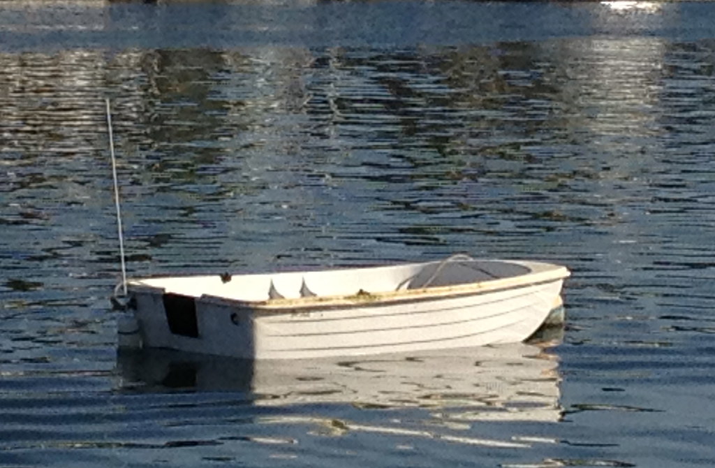 Great Harbor, Falmouth Cape Cod Early morning on Great Har… Flickr