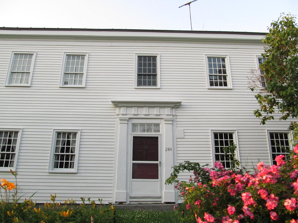 Alna, Maine Alna, Maine Doug Kerr Flickr