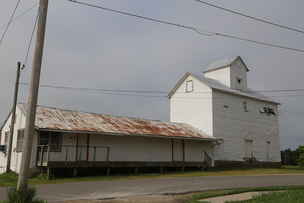 Belle Missouri, Maries County MO Google Map Wikipedia Bruce Wicks