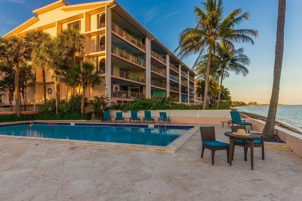 1500 Atlantic Blvd Unit 314, Key West Beach Club Condom