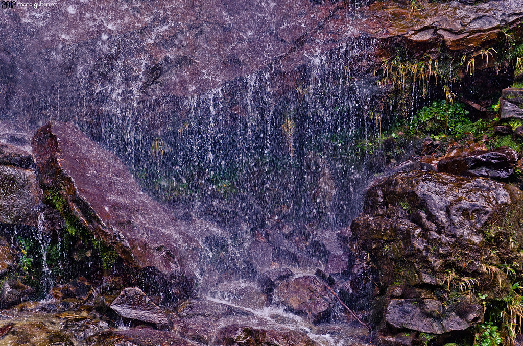 Humidity. Yera, Spain. © Mario Gutiérrez Photographer Flickr