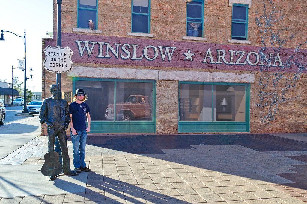 Winslow AZ 15Mar2012 a_6407 Henry Huey Flickr