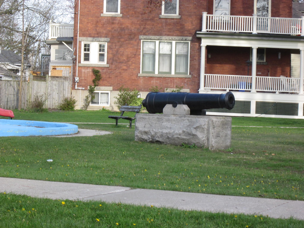 Dunnville, Ontario Dunnville, Ontario Doug Kerr Flickr