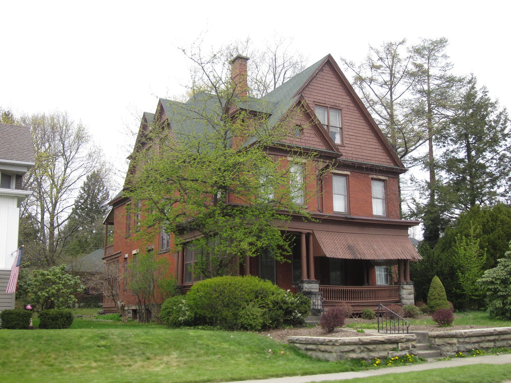 Kane, Pennsylvania Kane, Pennsylvania Doug Kerr Flickr