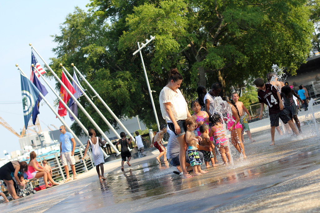 Events & Festivals in Charleston SC Traveler of Charleston