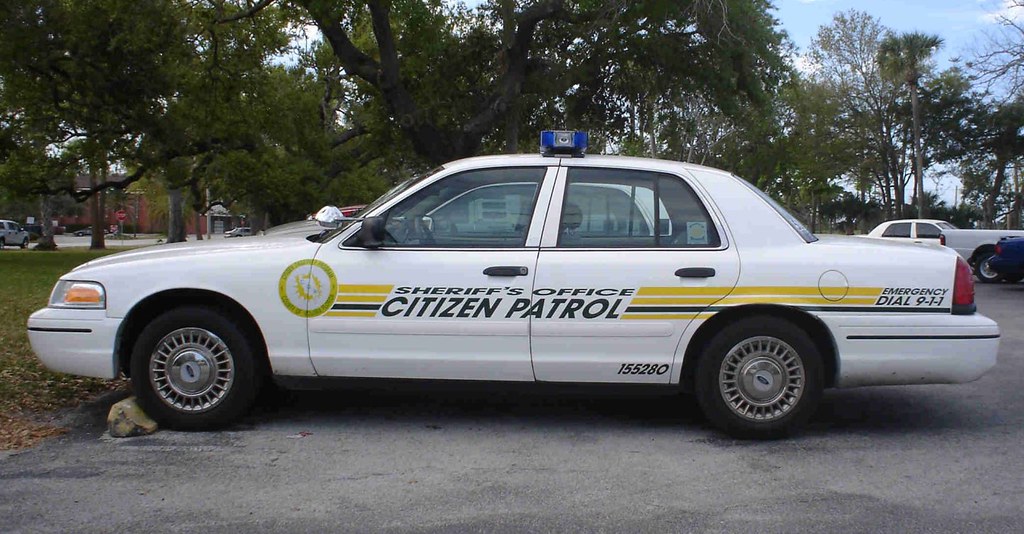 Volusia County Sheriff LSW2020 Flickr