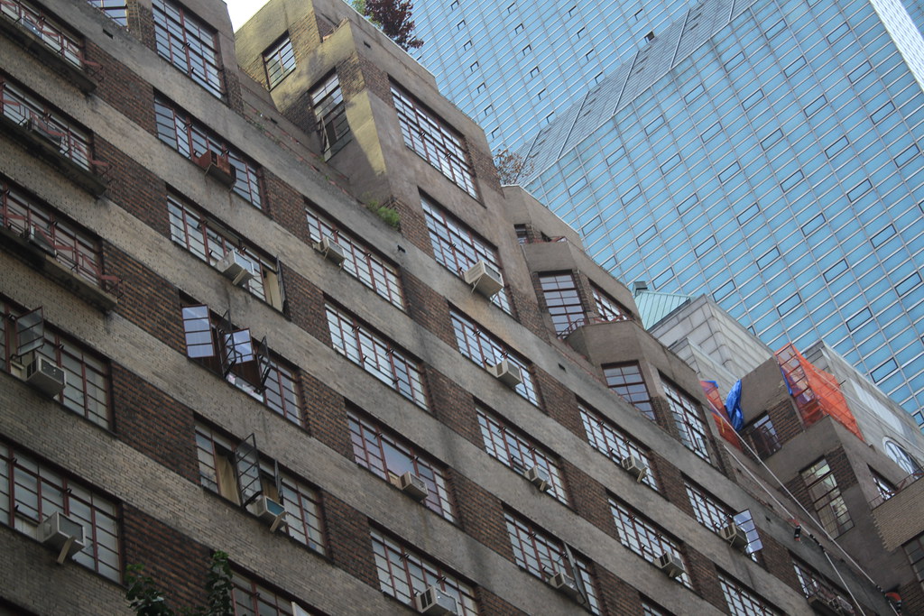 BeauxArts Apartments Midtown, Manhattan, New York City, N… Flickr