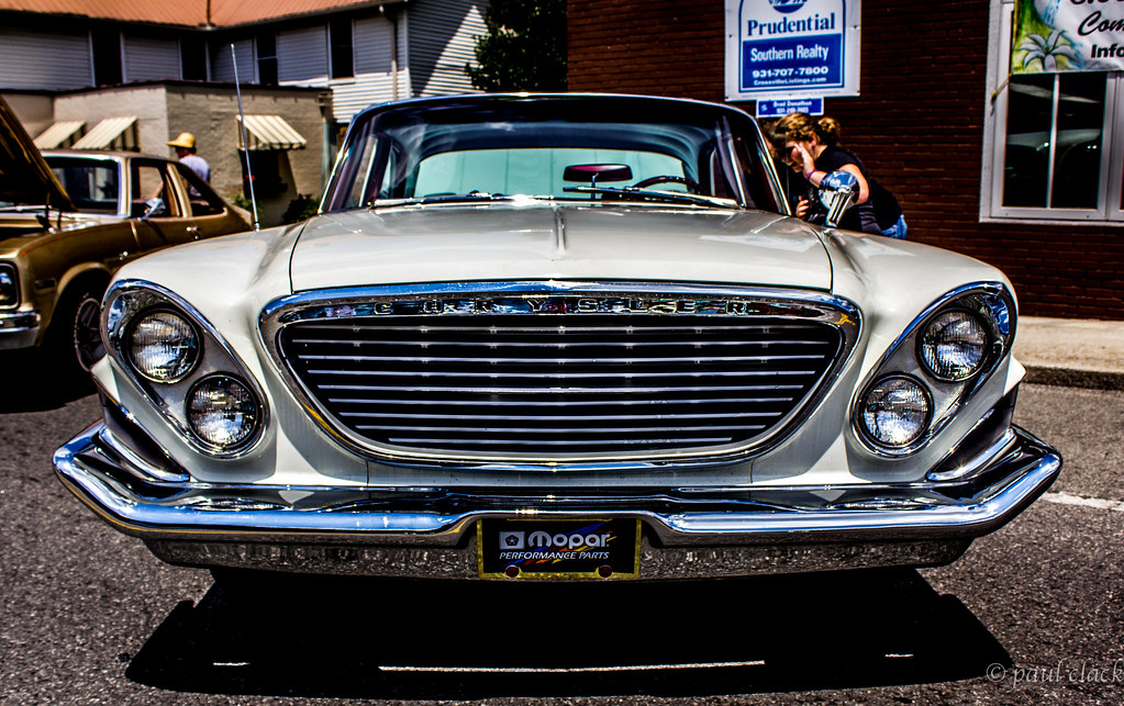 IMG_4019 Crossville, TN Car Show paul1201 Flickr