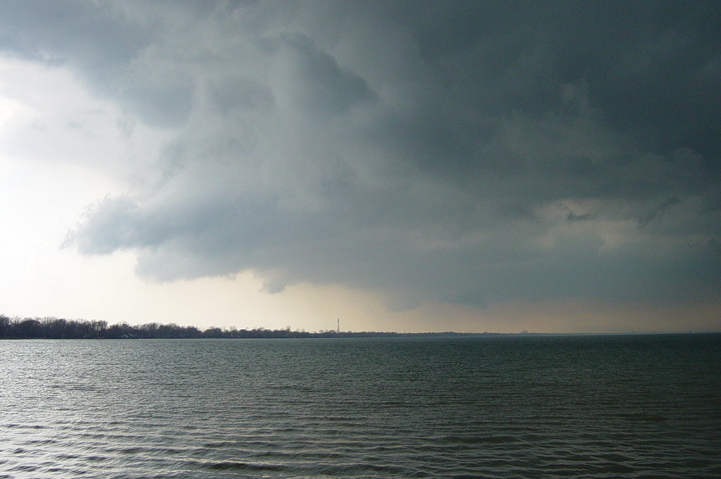 Belle River, Ontario Lakeview Park Northquest Productions Flickr