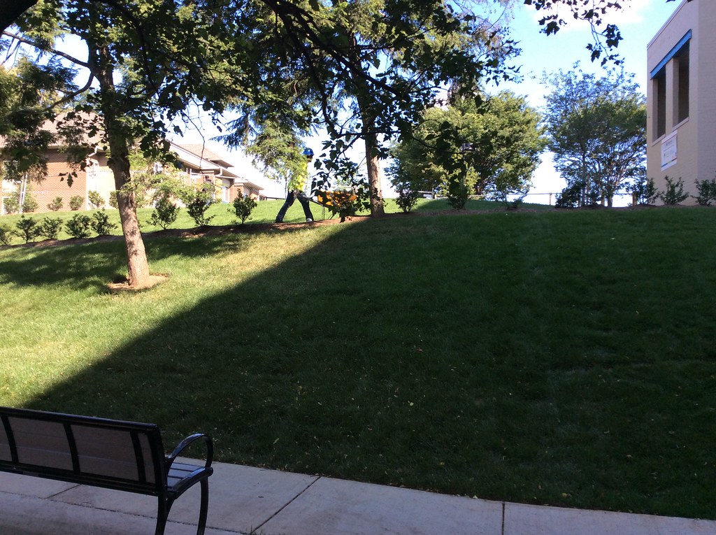 Edgewood Terrace Washington, DC Edgewood Terrace Washi… Flickr