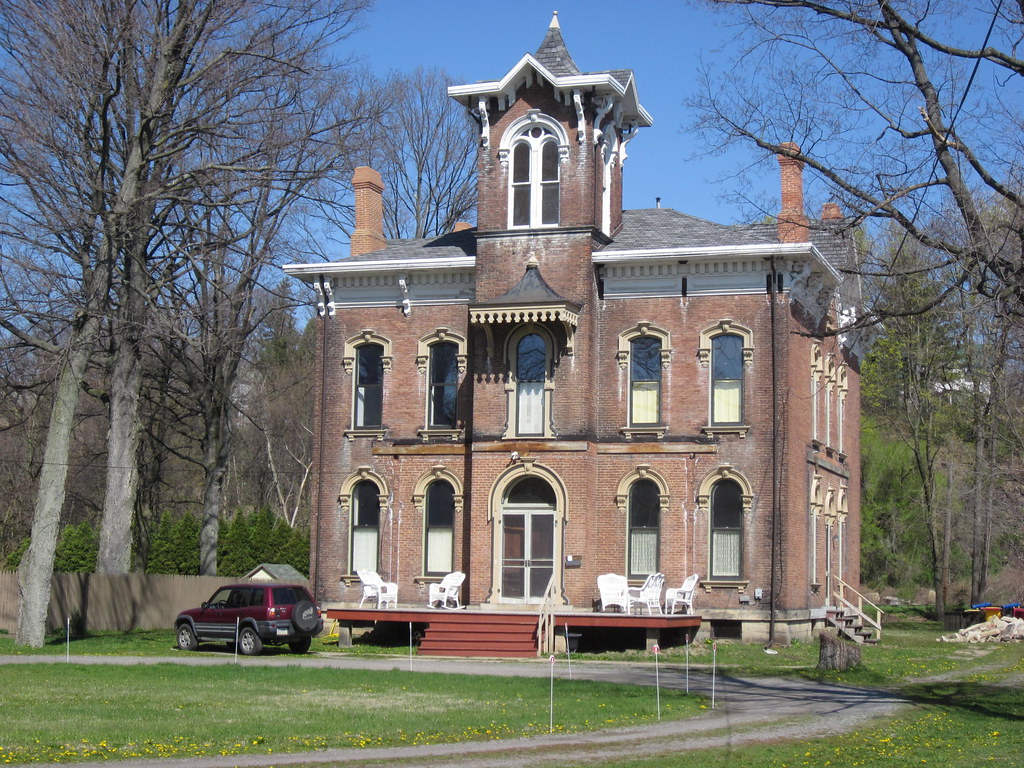 Punxsutawney, Pennsylvania Punxsutawney, Pennsylvania Flickr