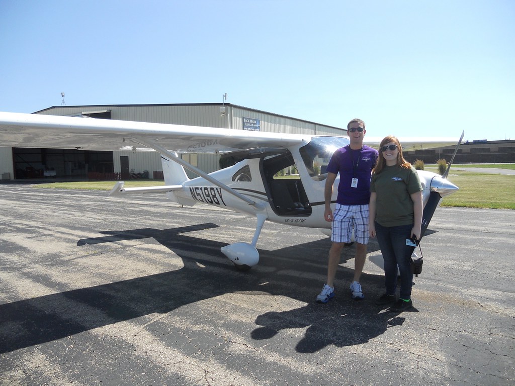 Untitled EAA Air Academy Flickr