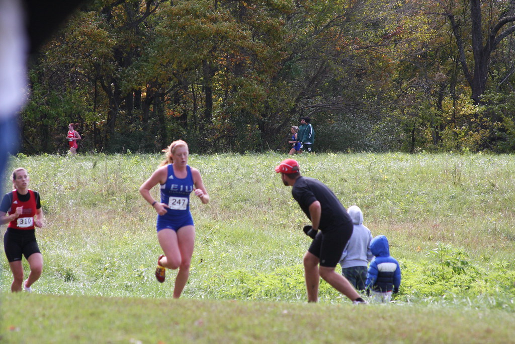 XC Evansville 09 497 EIU Track & Field and Cross Country Flickr