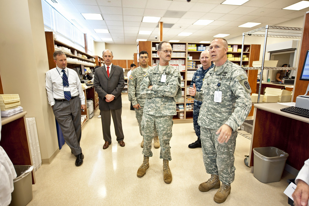 Family Health Center of Dumfries We are excited to announc… Flickr