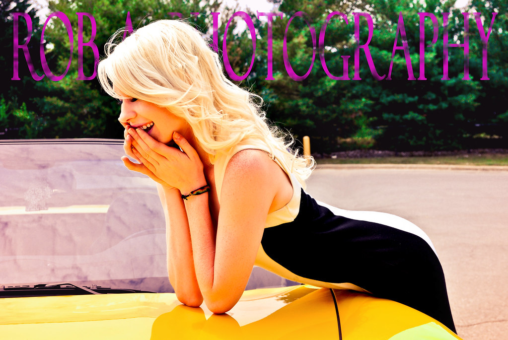 Both of Us Robert Alston Jr. Flickr