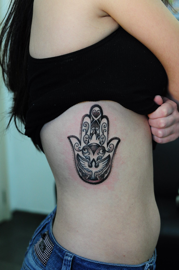 Nagamoa Tattoo | Rafael Nagamoa | Flickr 1024_x_680_jpg