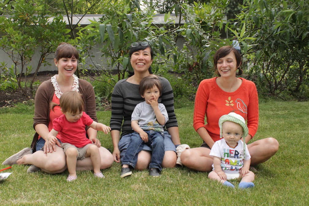 summer143 Kate Freeman Flickr