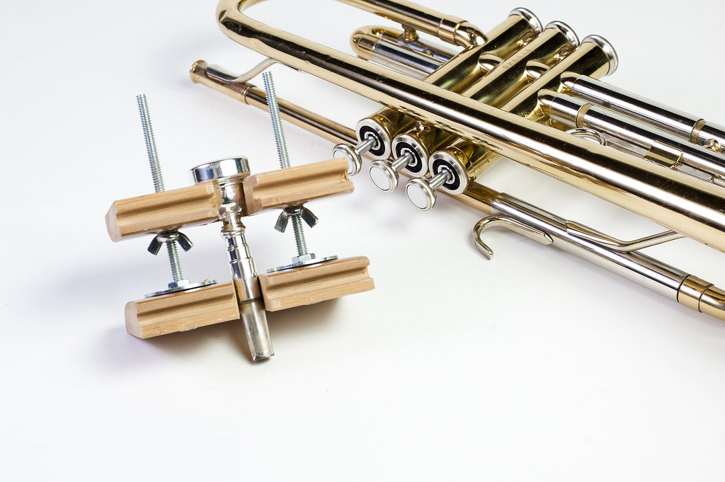 DIY Mouthpiece Puller See the blog post Flickr