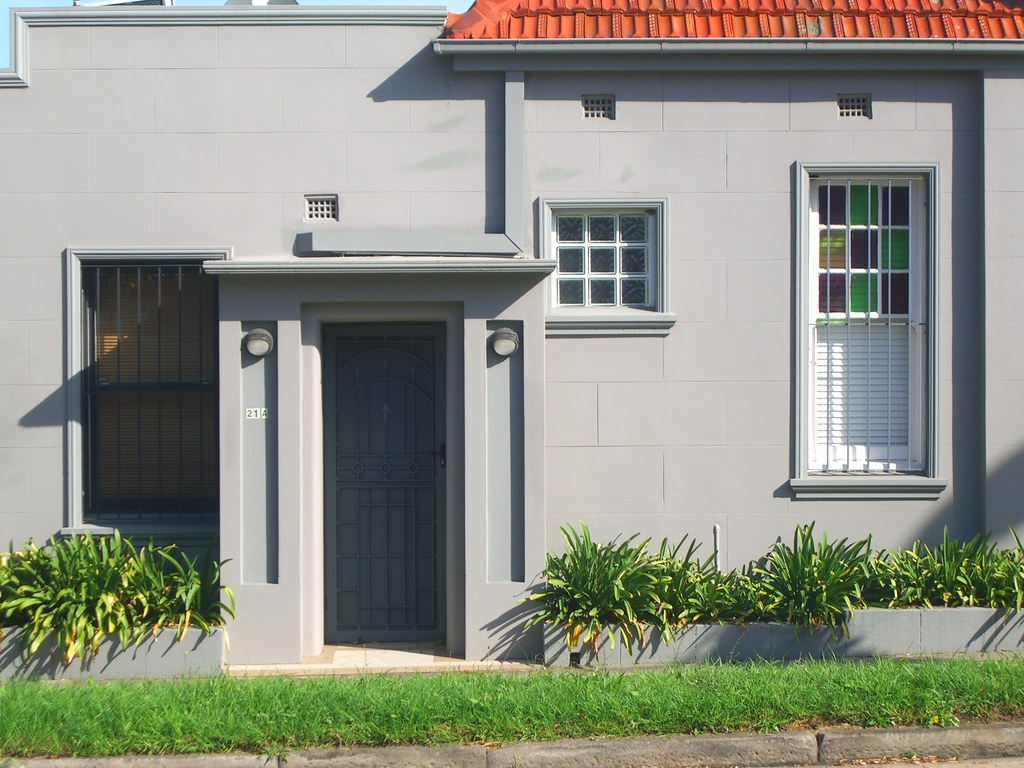 21 Addison Road, Petersham CIMG0476 Location Google Maps … Flickr