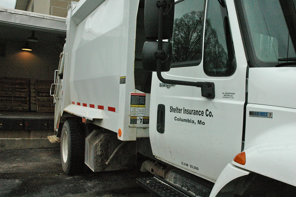 Shelter Insurance Files Lawsuit For Failed Mamtek Project Flickr